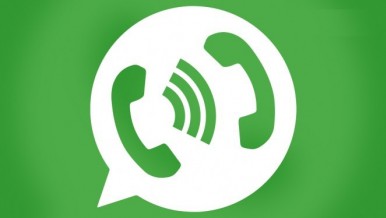 WhatsApp: As chamadas de voz gratuitas através da aplicação voltam a estar ativadas.